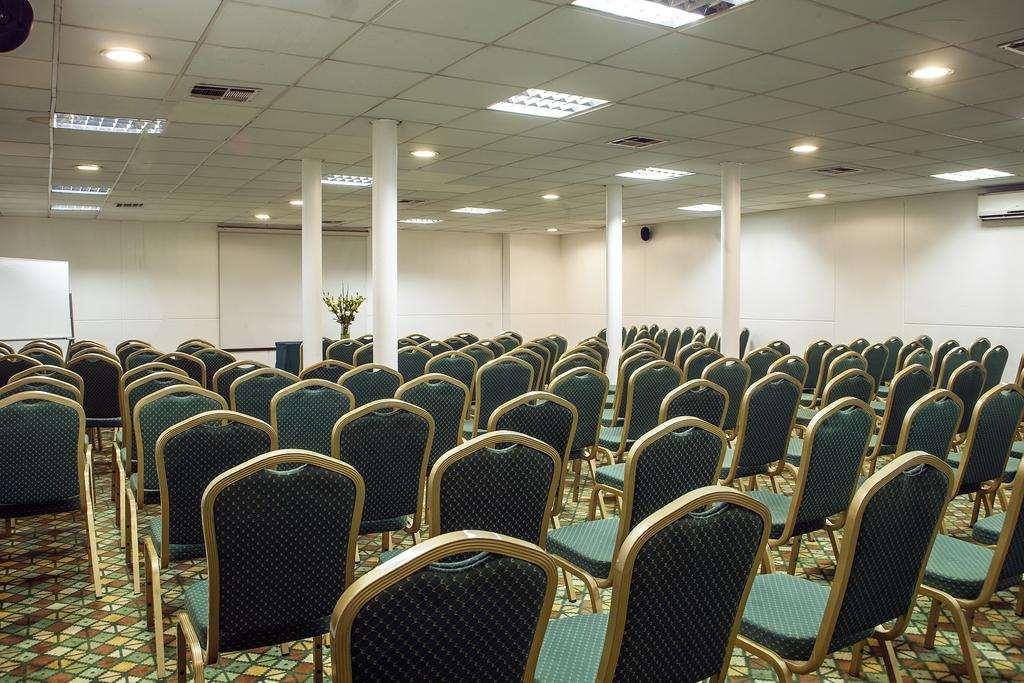 Panamericana Hotel Providencia Santiago Facilități foto